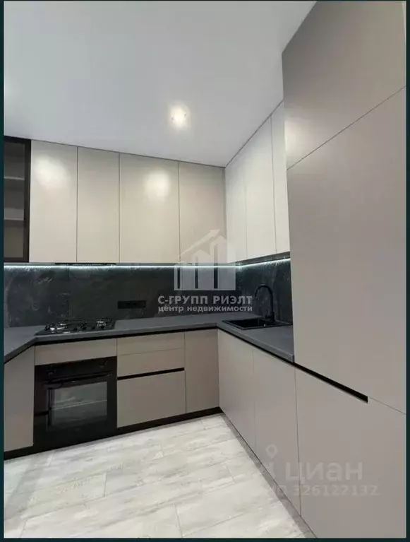 2-к кв. Калининградская область, Калининград Советский просп., 81к1 ... - Фото 2