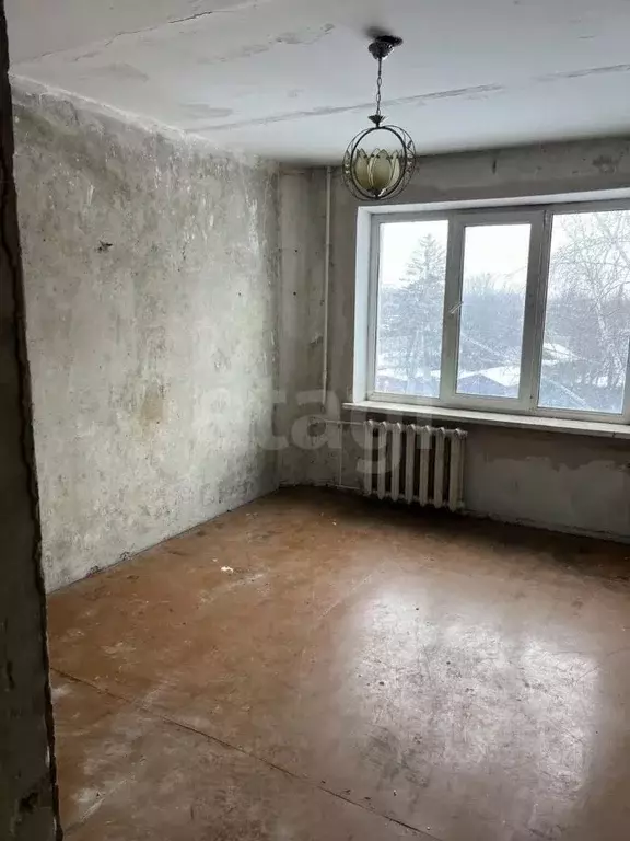 2-к кв. Хабаровский край, Хабаровский район, с. Мирное Рабочая ул., 28 ... - Фото 1