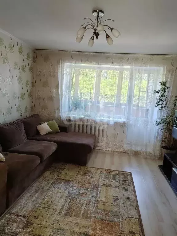 Продаётся 3-к квартира, 65.9 м - Фото 1