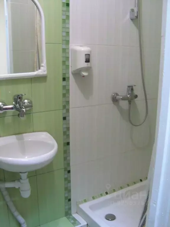 Комната Ростовская область, Ростов-на-Дону ул. Вавилова, 74Б (25.0 м) - Фото 2