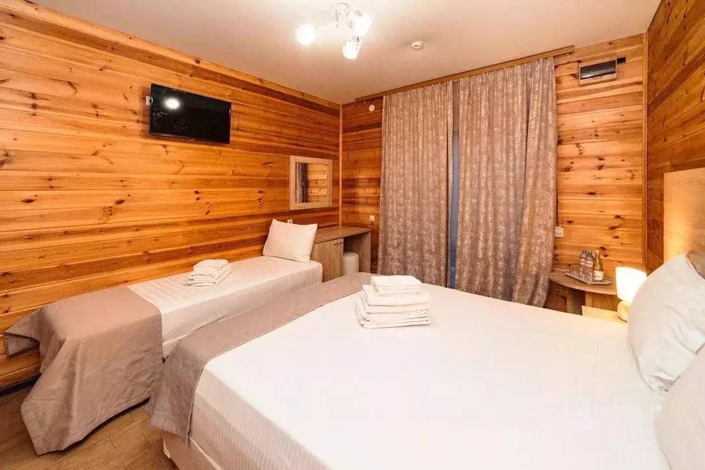 Комната Краснодарский край, Анапа ул. Верхняя Дорога, 37 (40.0 м) - Фото 0