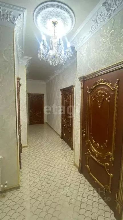 2-к кв. Ингушетия, Магас ул. Саида Чахкиева (80.0 м) - Фото 0