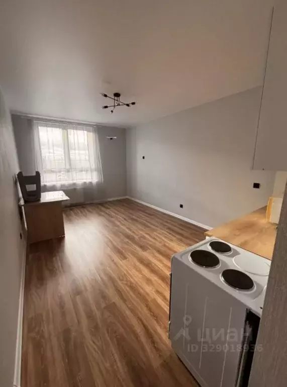 1-к кв. Краснодарский край, Динской район, Южно-Кубанское с/пос, пос. ... - Фото 2