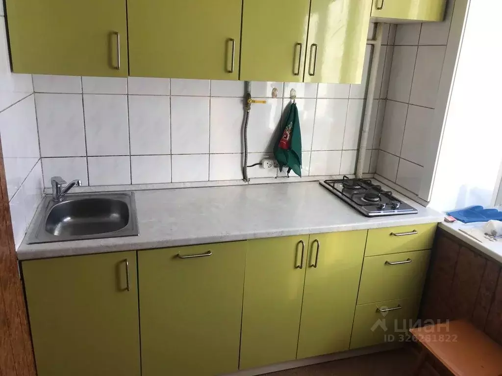 3-к кв. Московская область, Ногинск Богородский городской округ, ул. ... - Фото 2