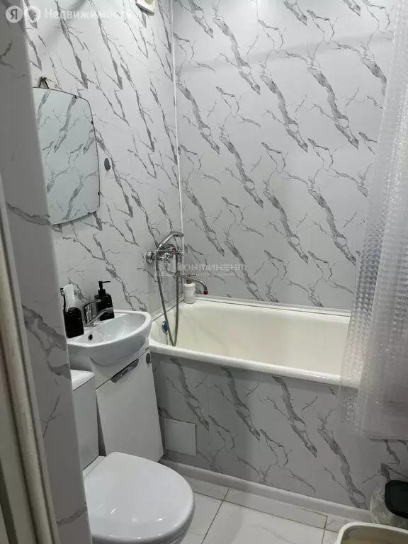 2-комнатная квартира: Ковров, улица Киркижа, 22 (45 м) - Фото 2