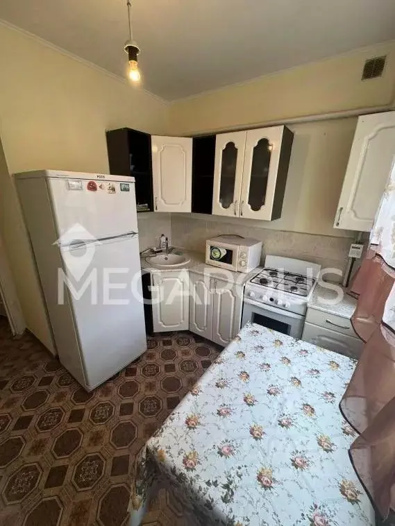 1-к кв. Забайкальский край, Чита ул. Токмакова, 10 (35.3 м) - Фото 0
