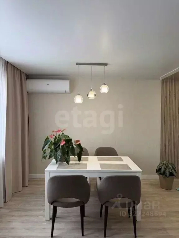 Дом в Новосибирская область, Новосибирский район, с. Толмачево ул. ... - Фото 2