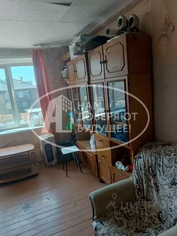 Комната Пермский край, Кунгур ул. Плехановский Тракт, уч3 (18.5 м) - Фото 1