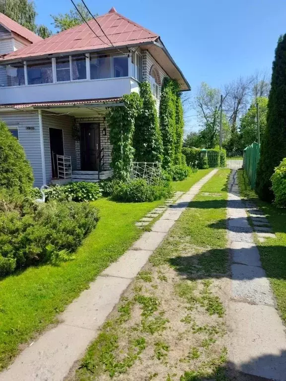 Дом в Ярославская область, Ярославский муниципальный округ, д. ... - Фото 1