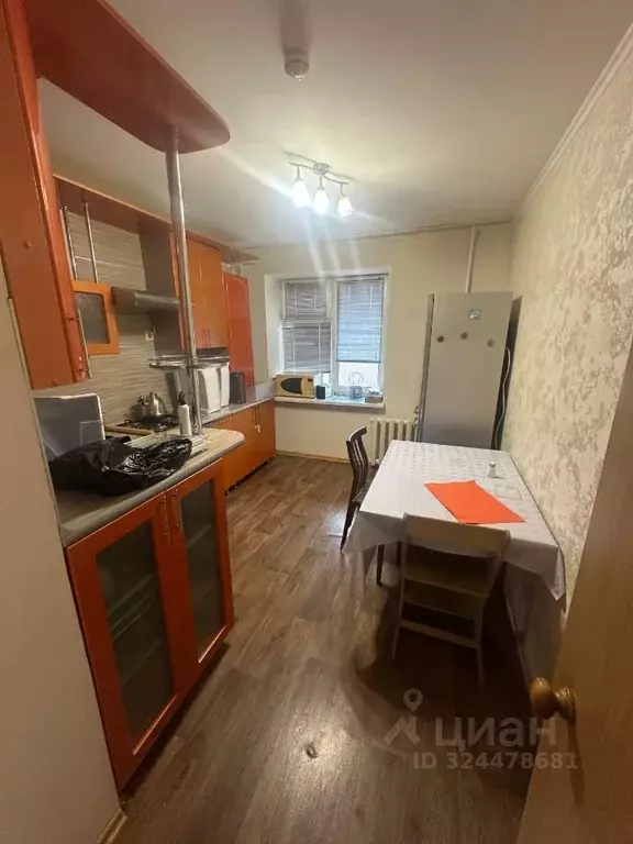 2-к кв. Татарстан, Альметьевск ул. Шевченко, 170 (54.0 м) - Фото 1