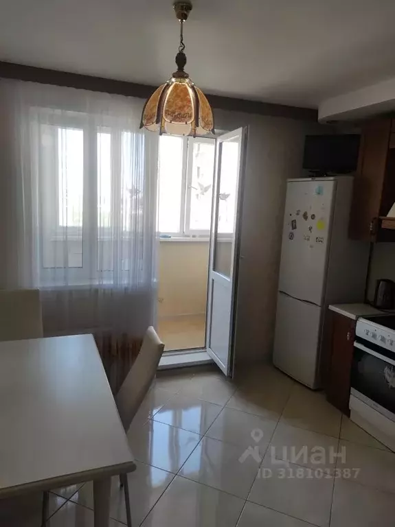 2-к кв. Московская область, Апрелевка Наро-Фоминский городской округ, ... - Фото 1