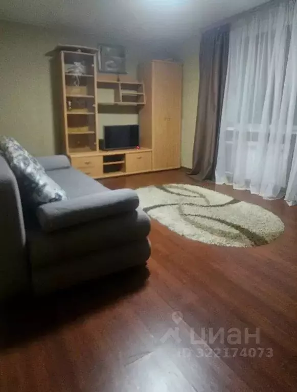 1-к кв. Севастополь ул. Героев Бреста, 49 (47.0 м) - Фото 1