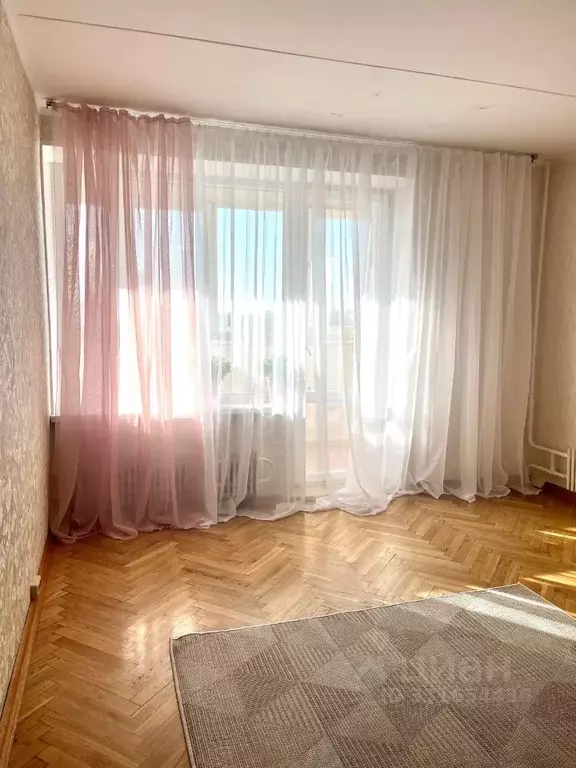 1-к кв. Москва Севанская ул., 25/31 (38.0 м) - Фото 1
