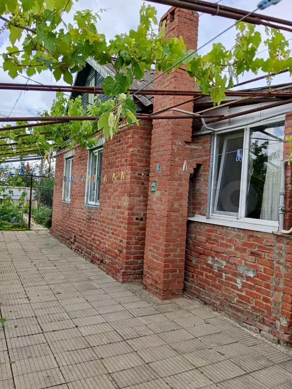 Дом 45 м на участке 1 сот. - Фото 0