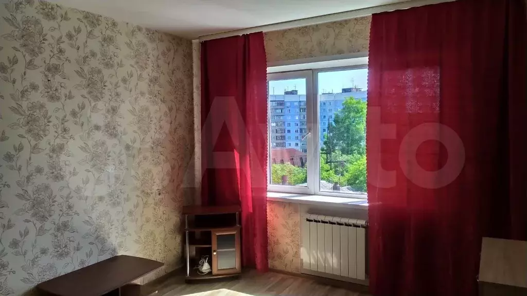 1-к. квартира, 39 м, 8/11 эт. - Фото 0