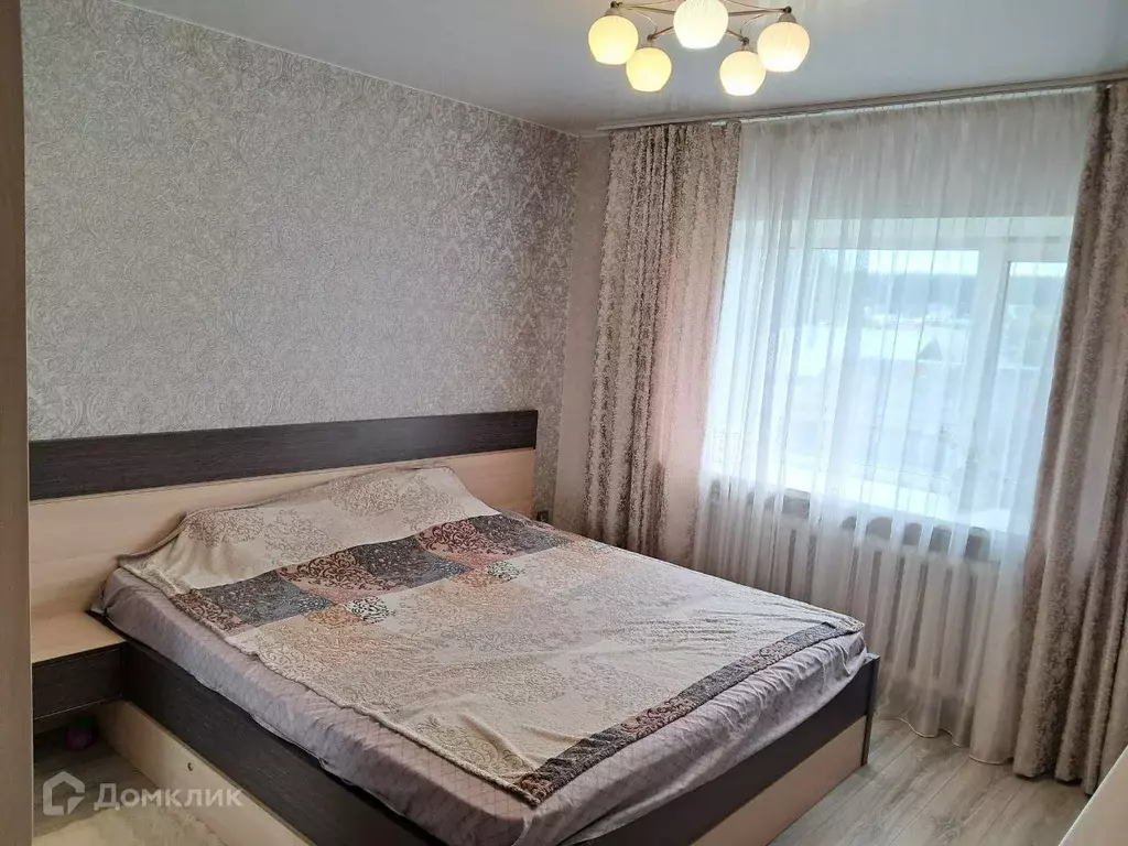 Продаётся 2-к квартира, 50.6 м - Фото 0