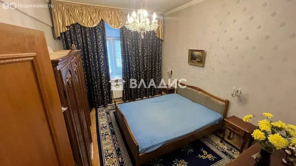 3-комнатная квартира: Москва, Ольховская улица, 45с2 (81 м) - Фото 1
