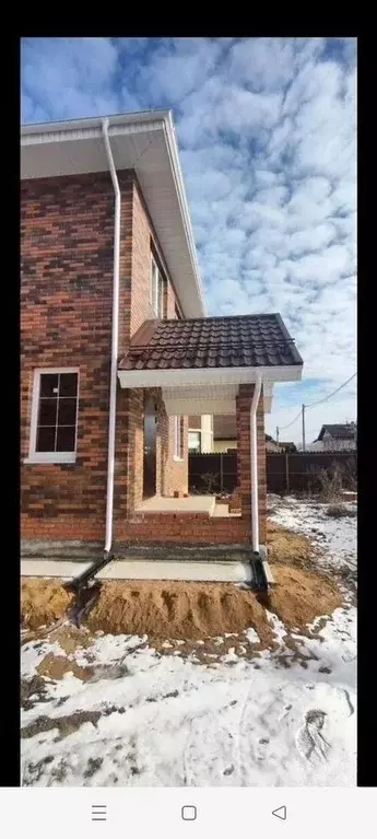 Коттедж в Московская область, Щелково городской округ, Лосиный ... - Фото 2