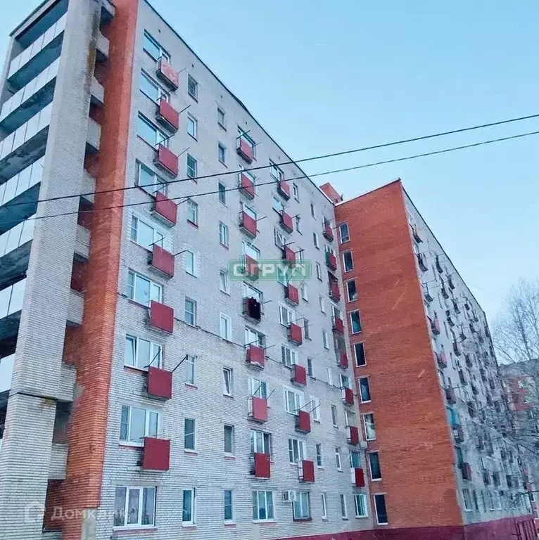 Продаётся 1-к квартира, 20 м - Фото 1