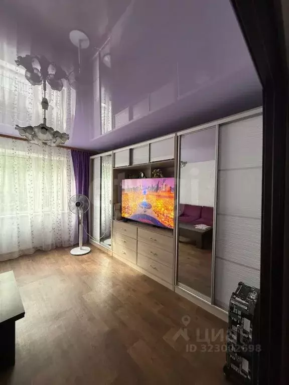 4-к кв. Свердловская область, Первоуральск ул. Ленина, 11 (77.4 м) - Фото 1