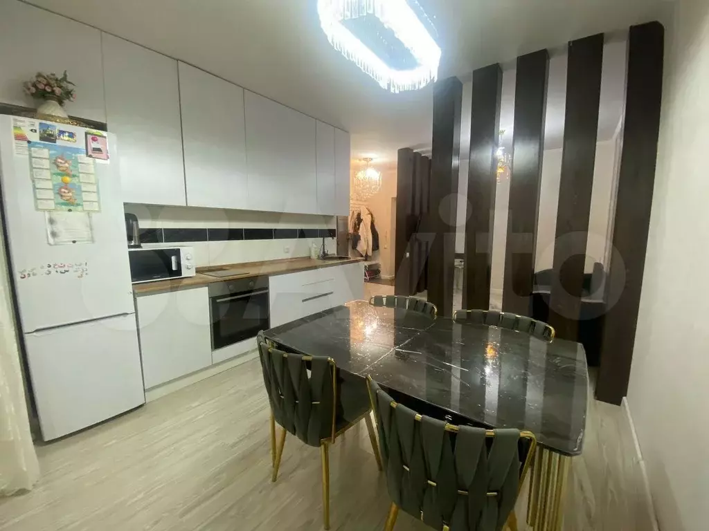 1-к. квартира, 38,5 м, 9/12 эт. - Фото 0