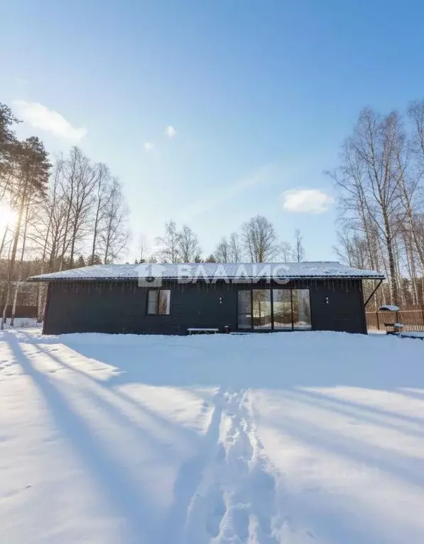 Дом в Карелия, Кондопожский район, Кончезерское с/пос, с. Кончезеро ... - Фото 2