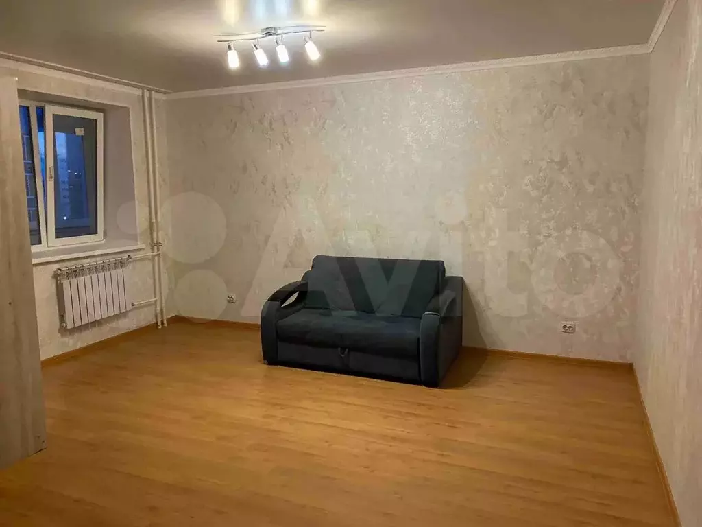 1-к. квартира, 42 м, 9/16 эт. - Фото 1
