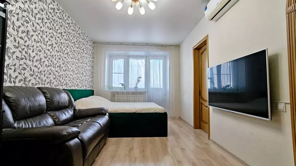 1-комнатная квартира: Красноармейск, проспект Испытателей, 27 (31.3 м) - Фото 2