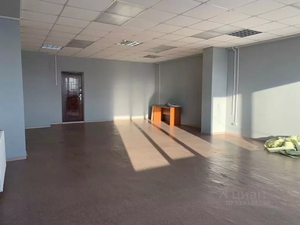 Офис в Новосибирская область, Новосибирск ул. Королева, 40к128 (62 м) - Фото 1