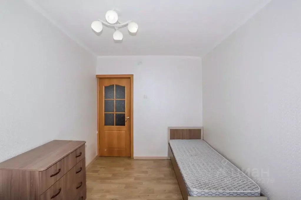 3-к кв. Иркутская область, Иркутск Угольный проезд, 70 (61.3 м) - Фото 2