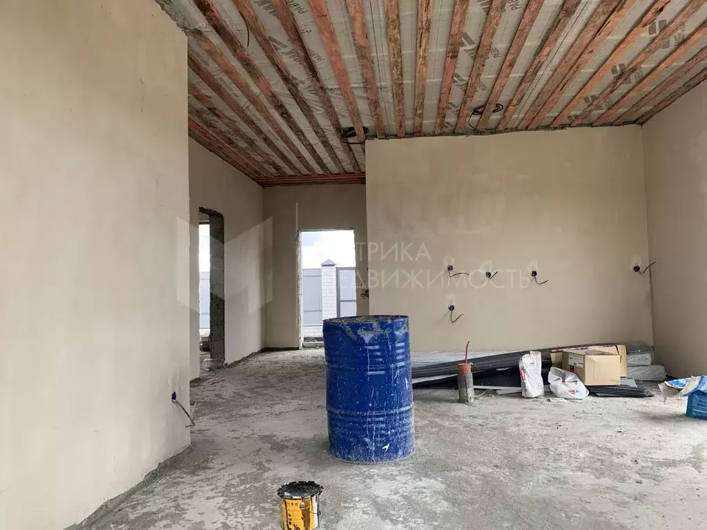 Коттедж в Тюменская область, Тюмень Лаванда садовое товарищество, ул. ... - Фото 1