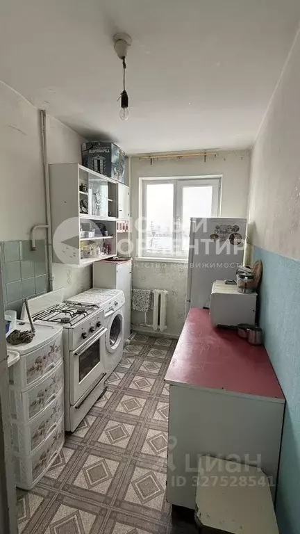 2-к кв. Свердловская область, Екатеринбург ул. Мира, 31 (43.0 м) - Фото 1