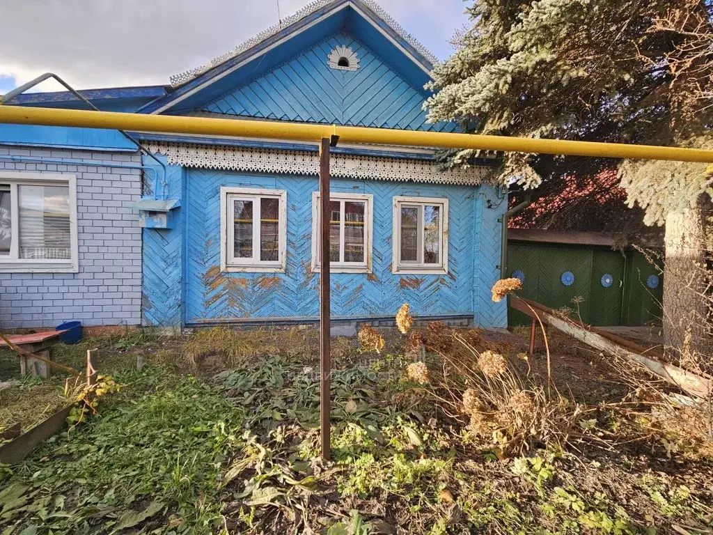 Дом в Татарстан, Казань Верхоянская ул., 65 (47 м) - Фото 1