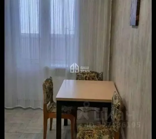 1-к кв. Калужская область, Калуга Турынино мкр, ул. Советская, 172 ... - Фото 2
