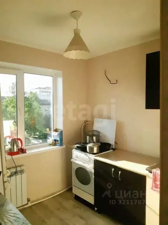2-к кв. Башкортостан, Уфа ул. Блюхера, 6/2 (45.0 м) - Фото 0