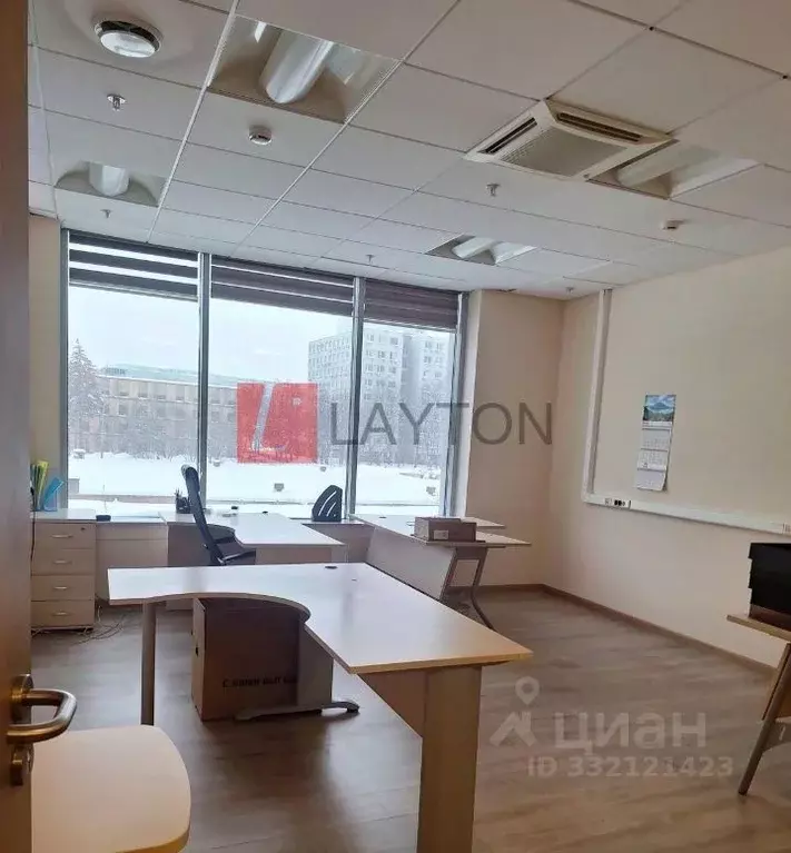 Офис в Москва Херсонская ул., 43к3 (330 м) - Фото 2