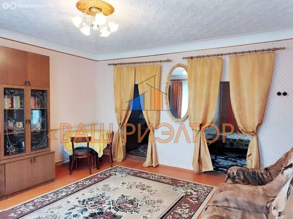 Дом в Губкин, Вишнёвая улица (75.2 м) - Фото 2