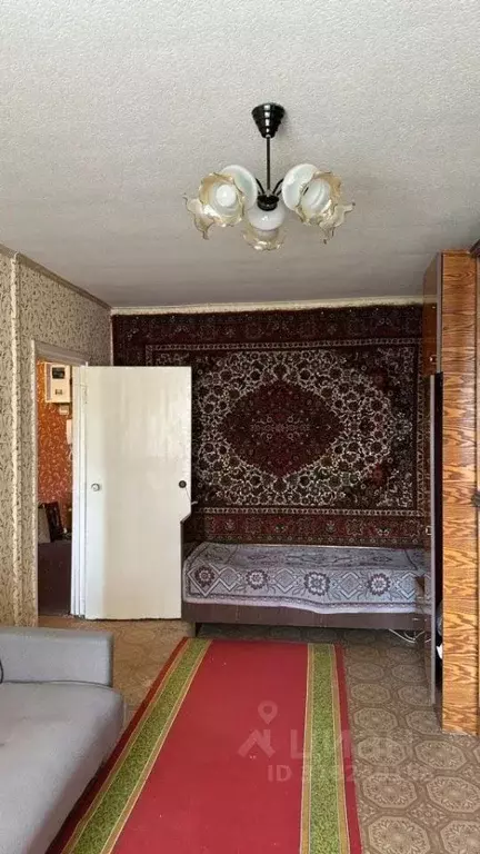 1-к кв. Нижегородская область, Нижний Новгород Мончегорский мкр, ул. ... - Фото 1