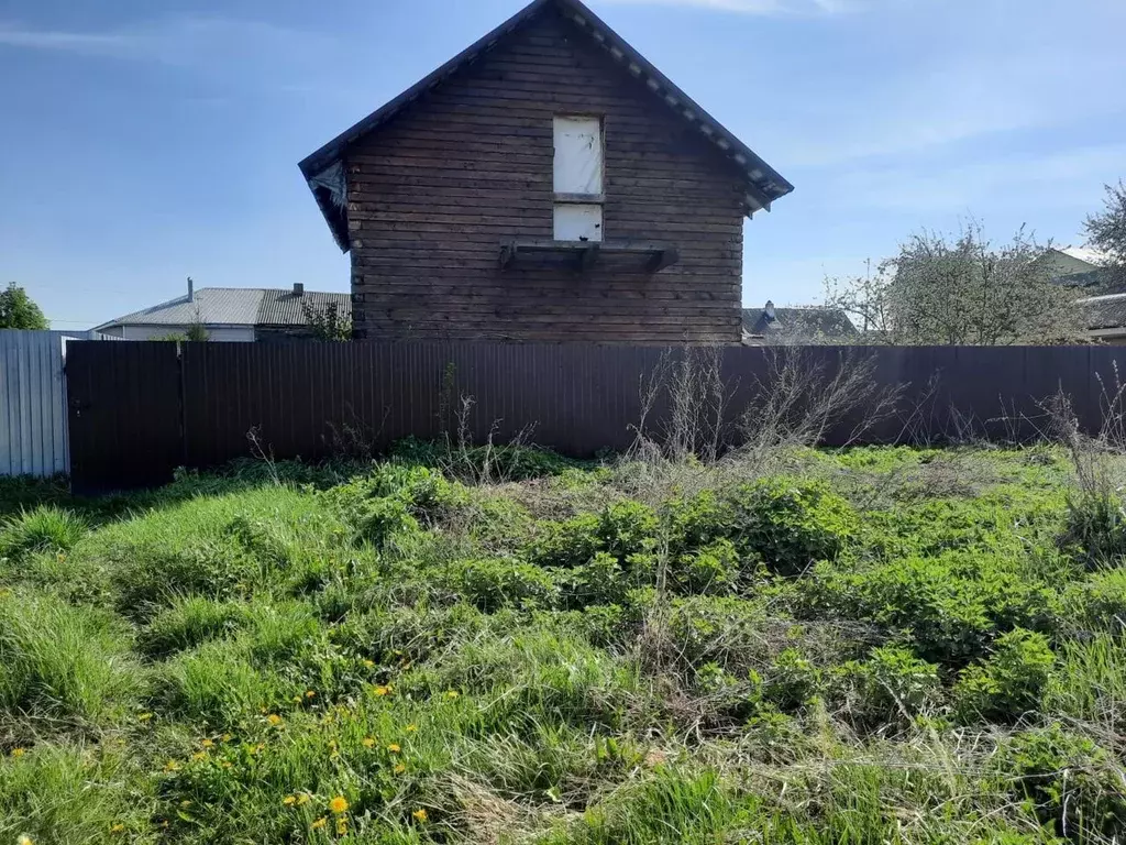 Дом в Калужская область, Жуковский муниципальный округ, Троицкое ... - Фото 1