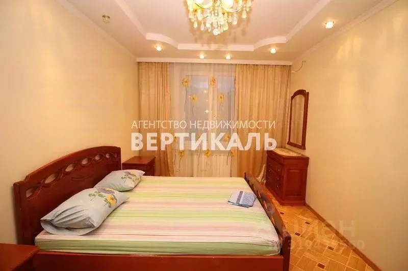 3-к кв. Москва Волгоградский просп., 145К2 (100.0 м) - Фото 1