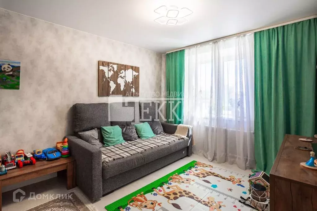 Продаётся 1-к квартира, 35.4 м - Фото 0