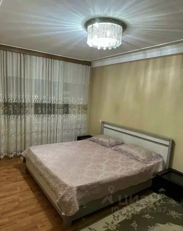 4-к кв. Дагестан, Дербент ул. 345-й Дагестанской Стрелковой Дивизии, 6 ... - Фото 0