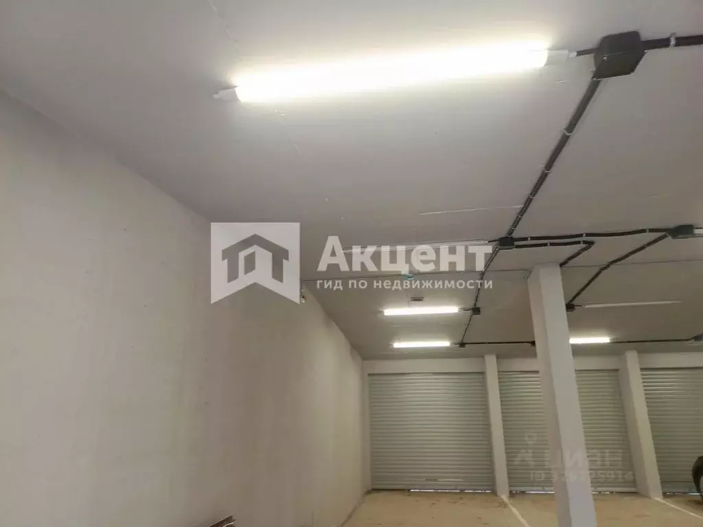 Гараж в Ивановская область, Иваново ул. Колотилова, 15 (16 м) - Фото 2