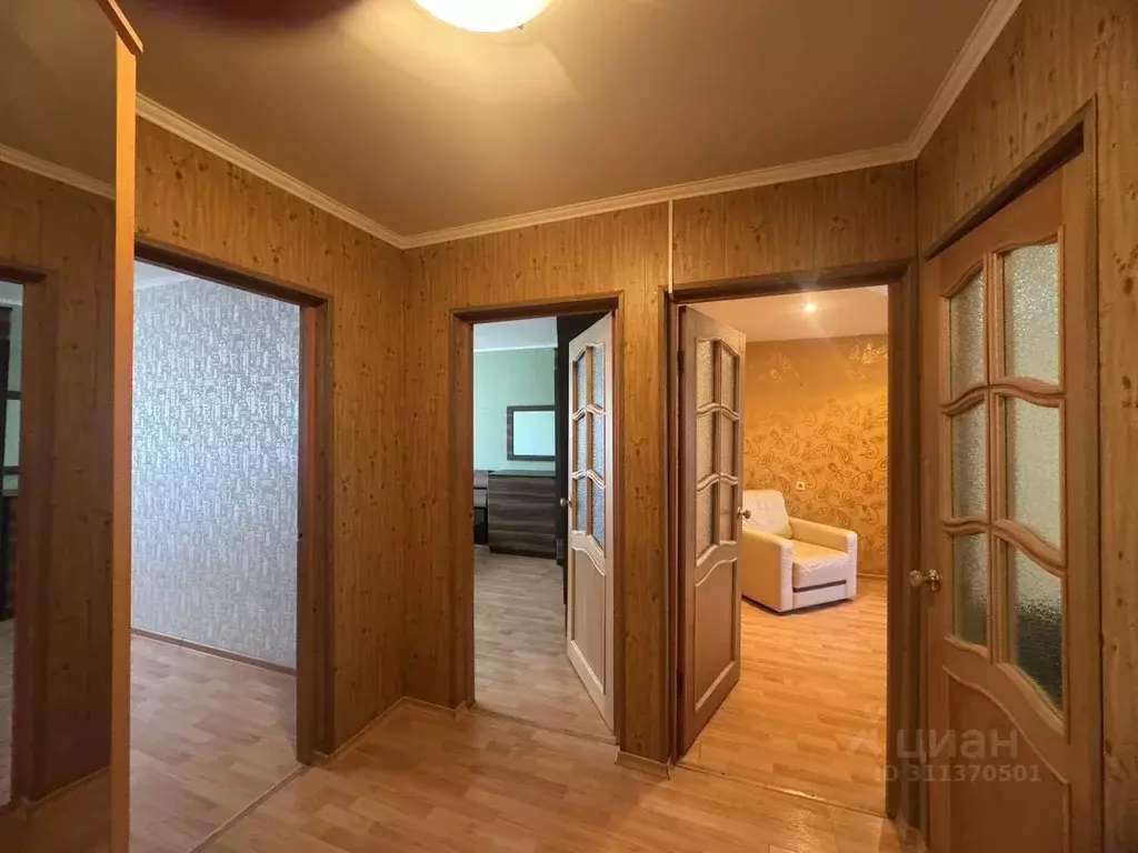 3-к кв. Оренбургская область, Орск Новый город мкр, ул. Омская, 64 ... - Фото 0
