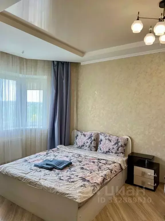 1-к кв. Московская область, Дмитров ул. Космонавтов, 56 (42.0 м) - Фото 1