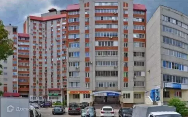 Продаётся 3-к квартира, 108 м - Фото 1