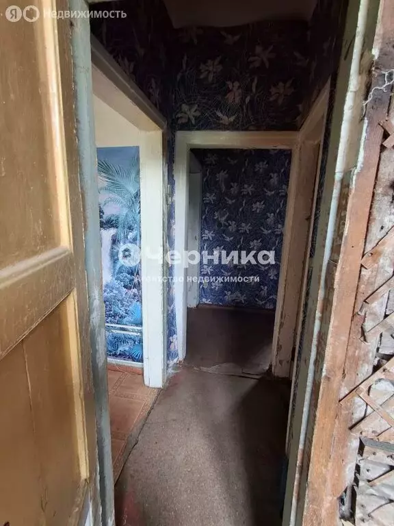 3-комнатная квартира: Каменск-Шахтинский, улица Декабристов, 5 (75 м) - Фото 1