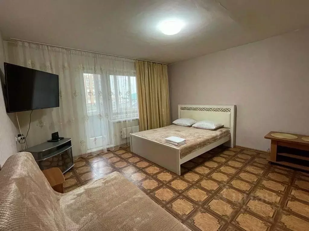 2-к кв. Ямало-Ненецкий АО, Новый Уренгой Сибирская ул., 67 (60.0 м) - Фото 1