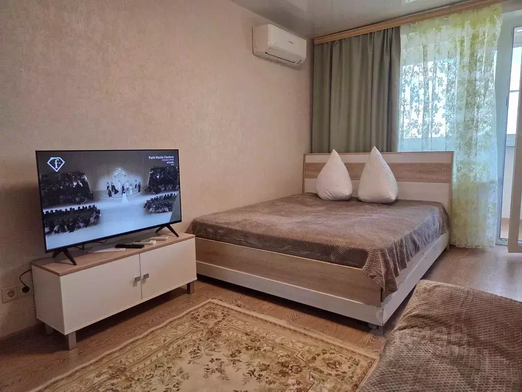 1-к кв. Москва ул. Космонавтов, 10К2 (34.0 м) - Фото 1