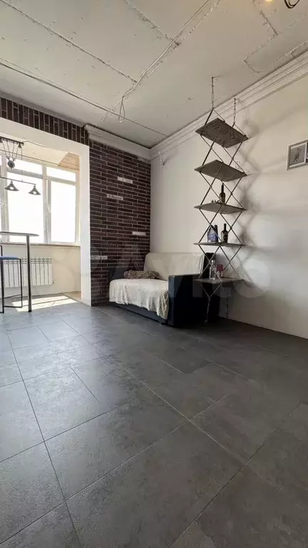 1-к. квартира, 50 м, 5/5 эт. - Фото 0